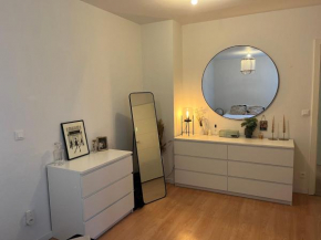 Joli appartement au cœur de Strasbourg